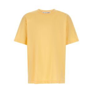 Comme Des Garcons Shirt Men's Logo Print T-Shirt